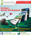 Website designing