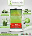 Mobile Compatible Website 1