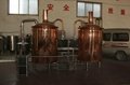 50L to 200HL beer brewery plant 50L-200HL brewing turnkey project (ZD-brewing) 4