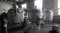 50L to 200HL beer brewery plant 50L-200HL brewing turnkey project (ZD-brewing) 5