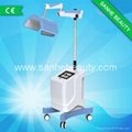 2015 newest laser hair growth machine for hair loss treatment with medical CE 2