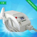 2015 mini nd yag laser tattoo removal machine 1