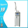 Co2 laser machine for skin peeling 1