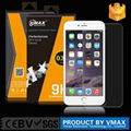 Best Price ! Ultra Thin 2.5D 9H Vmax Tempered glass screen protector for iPhone  1