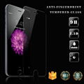 9H 0.33/0.26/0.2MM Anti-scratch Bulletproof Tempered Glass Screen Protector 2