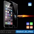 0.2MM 2.5D Asahi Anti-explosion Tempered Glass Screen Protector for iphone 6/6s 3