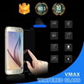 Premium AF Coating VMAX 0.3mm 2.5D Asahi Tempered glass screen protector