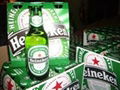 Heineken Beer,Carlsberg Beer,Becks Beer