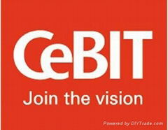 2019年德国汉诺威国际消费电子信息及通信博览会(CeBIT