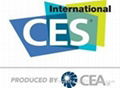 2020年美國拉斯維加斯國際消費電子展覽會(CES) 1