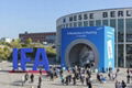 IFA2019,德国柏林国际消费电子及家电展览会 1