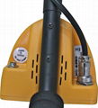 Deep Searching Underground Metal Detector for coin detecting and gold finder ACE 4