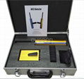 Professional Long Range Detector for gold / Long range diamond detector