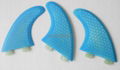 Carbon Fiber FCS Fins Surfboard Fins