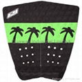 Surfboard Traction Pad  Eva Tail Pad SUP Deck Pad