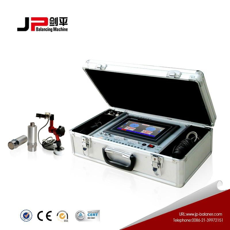 Shanghai JP portable Balancer-Balance Machine