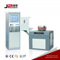 JP Single Plane Vertical Balancing Machine 1