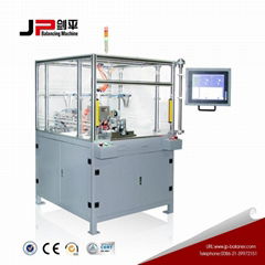 JP Automatic Balancing Machine 