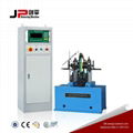 JP Vacuum Roller Balancing Machine