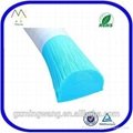 PA6/PA66/PA610/PA612 nylon filament for toothbrush hair-brush industry brush 2