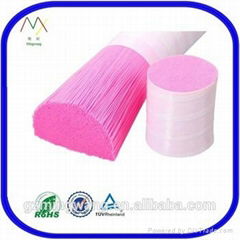 Round PBT Toothbrush Monofilament Manufacturer