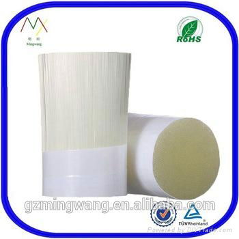 PA6/PA66/PA610/PA612 nylon filament for toothbrush hair-brush industry brush 5