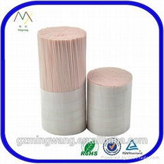 Hot sales Nylon Plastic filament for make-up brush