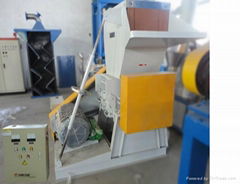 Plastic Lump Crusher& Scrap Plastic Crusher for Sale