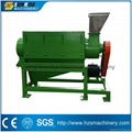 Sunrise Machinery plastic flakes