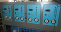 WATER CHILLER CONTROL BOARD