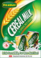 Vitamax Cereal Milk Drink Series 2