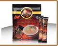 Mr. Cafe Instant Coffee Mix 1