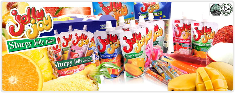 Jelly Joy Juice Jelly 5