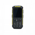 water-resistent phones,64M+128M,Andriod 3.0.GPS, Wi-Fi, Bluetooth, FM,PTT