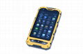 waterproof mobile phones,MTK6572 dual-core,512M RAM +4GB ROM 1