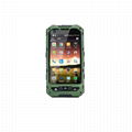 Waterproof r   ed phone，,MTK6572