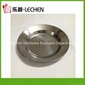 Africa Stainless Steel Tray Food Plate Dish Fruit Tray