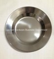 Africa Stainless Steel Tray Food Plate Dish Fruit Tray 2