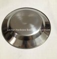 Africa Stainless Steel Tray Food Plate Dish Fruit Tray 3