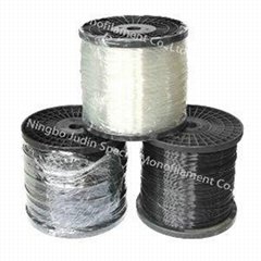 fencing wire for sale Polyester Fencing Wire