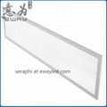 42W Rectangular LED panel light,1195X295