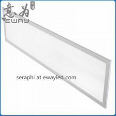 42W Rectangular LED panel light,1195X295 LED Panel Light