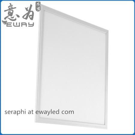 Good quality latest 42w led flat slim panel light