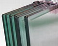 Ultra-thin Glass