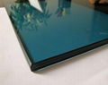 Laminated Glass 1