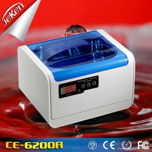 1.4l Ultrasonic Cleaner Used For Dental 70W