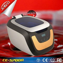50W Household Ultrasonic Cleaner Used For Dental 0.75l (Jeken CE-5700A,CE,RoHS)
