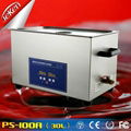 30l hot selling stainless steel digital