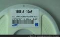 CL10A106MQ8NNNC   10uF三星貼片電容大量