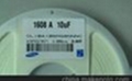 CL10A106MQ8NNNC   10uF三星贴片电容大量供应